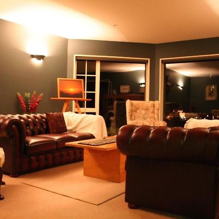 Hokitika Heritage Lodge Екстериор снимка