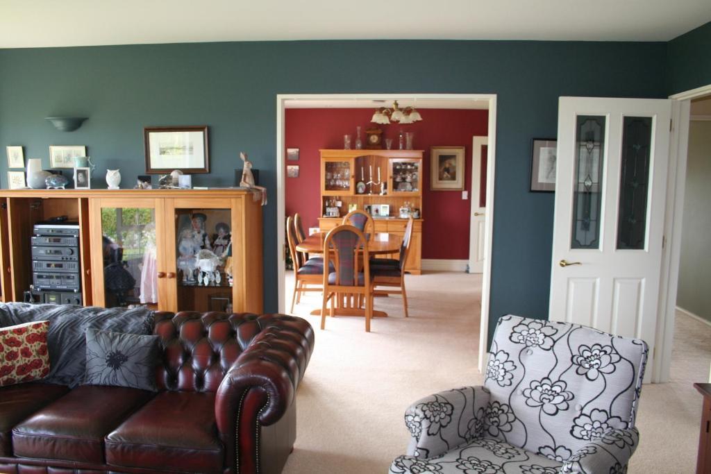 Hokitika Heritage Lodge Екстериор снимка
