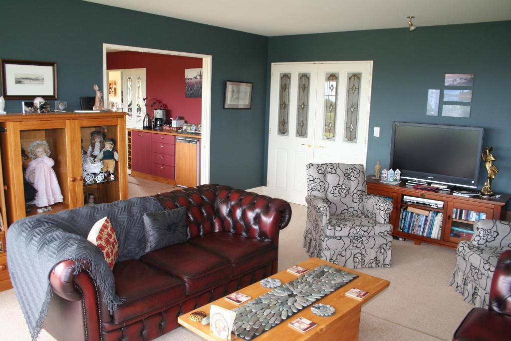 Hokitika Heritage Lodge Екстериор снимка