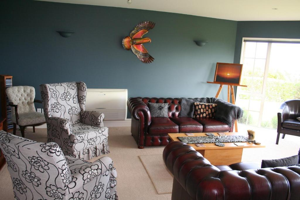 Hokitika Heritage Lodge Екстериор снимка