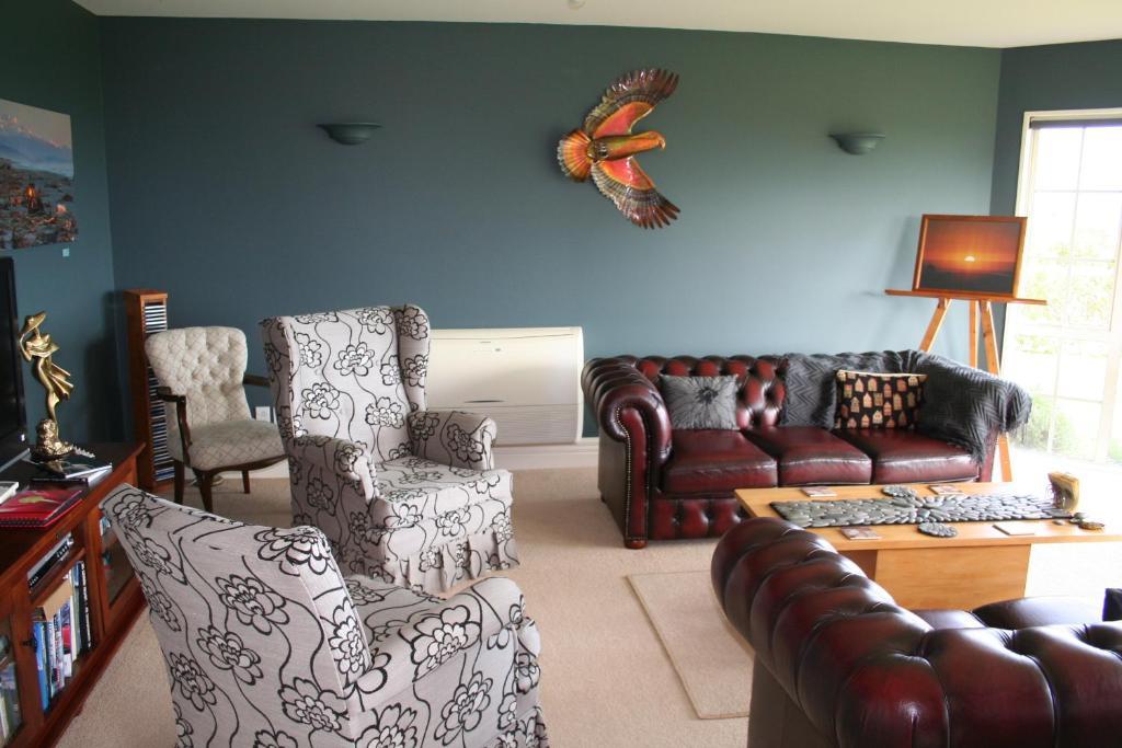 Hokitika Heritage Lodge Екстериор снимка
