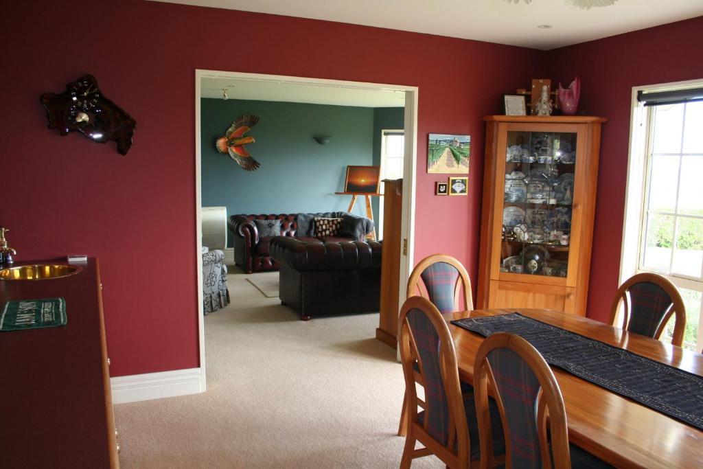 Hokitika Heritage Lodge Екстериор снимка