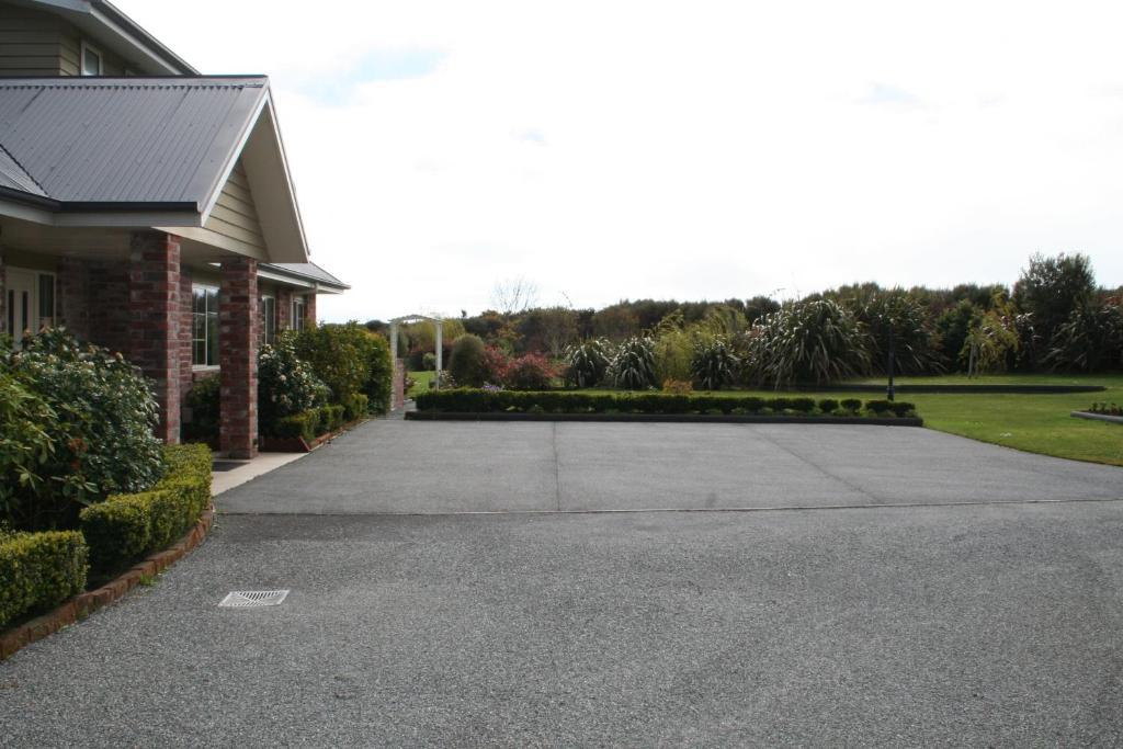 Hokitika Heritage Lodge Екстериор снимка
