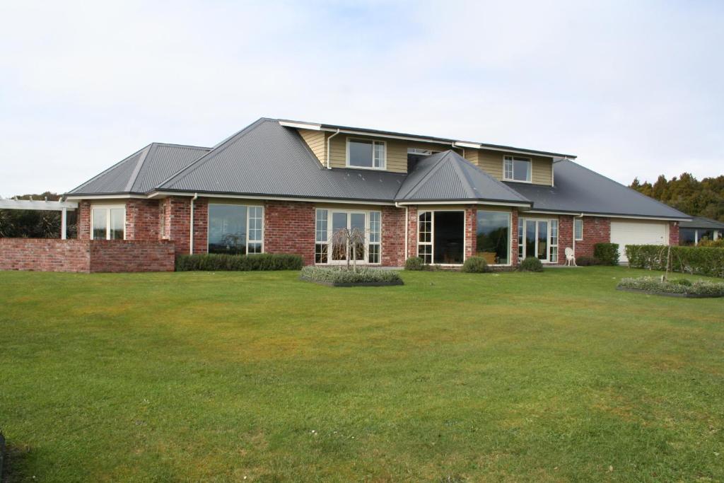 Hokitika Heritage Lodge Екстериор снимка