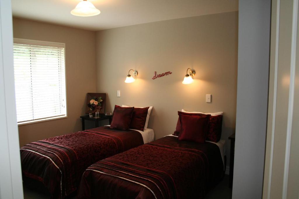 Hokitika Heritage Lodge Стая снимка