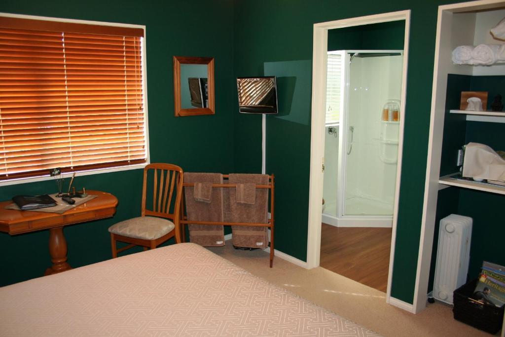 Hokitika Heritage Lodge Стая снимка