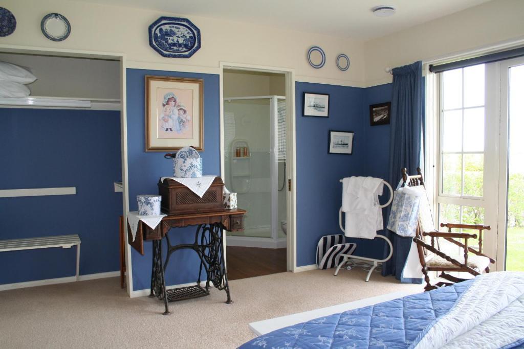 Hokitika Heritage Lodge Стая снимка