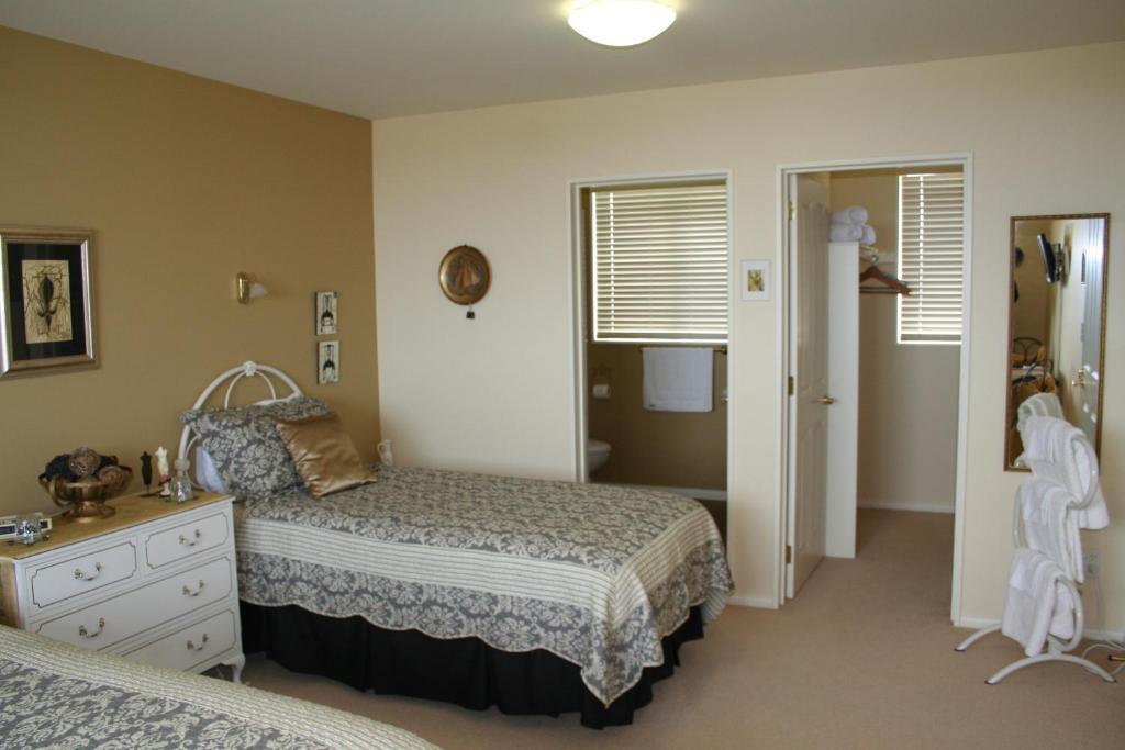 Hokitika Heritage Lodge Стая снимка