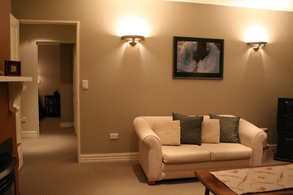 Hokitika Heritage Lodge Стая снимка
