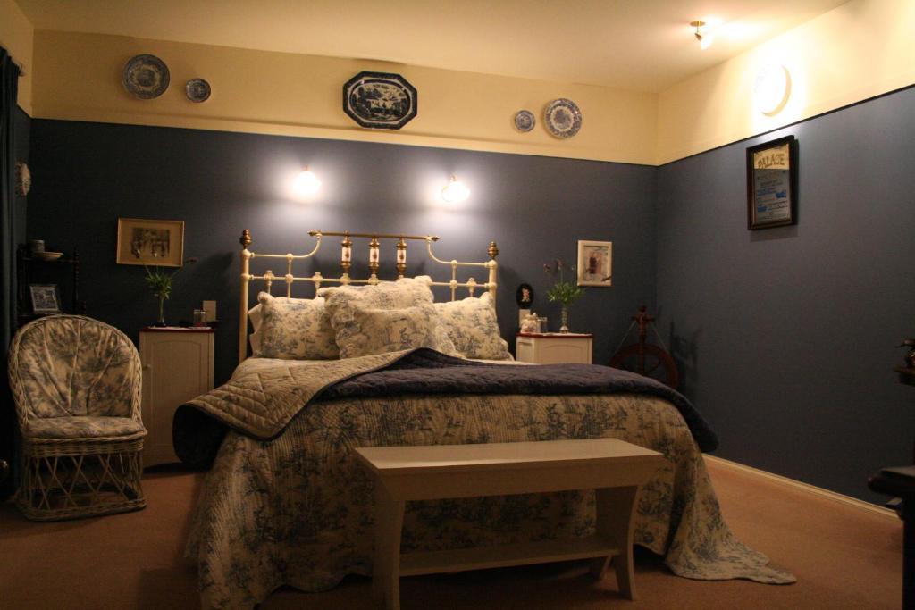 Hokitika Heritage Lodge Стая снимка