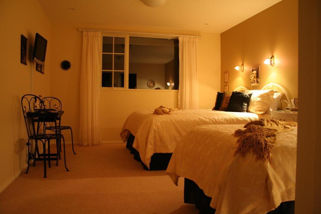 Hokitika Heritage Lodge Стая снимка