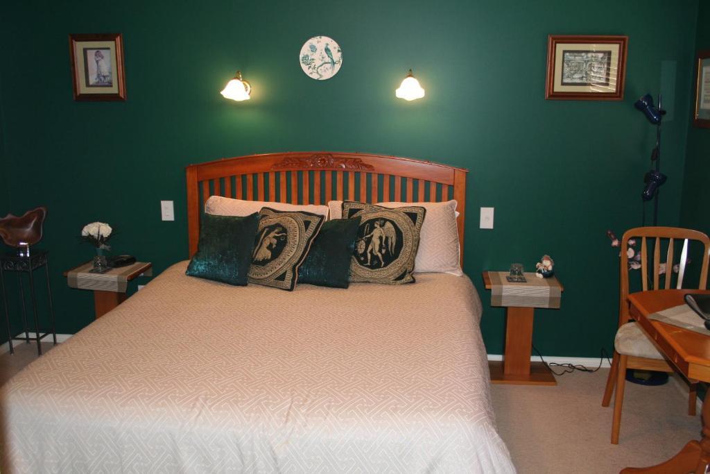 Hokitika Heritage Lodge Стая снимка