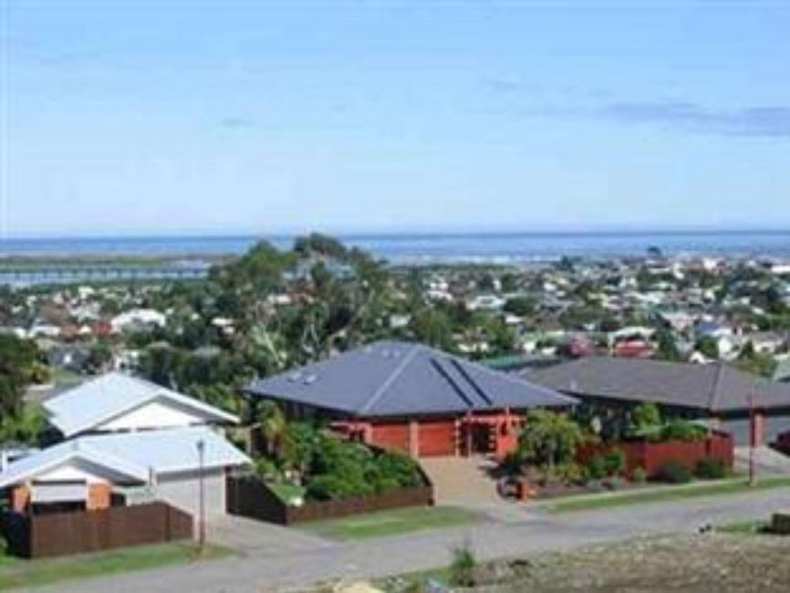 Hokitika Heritage Lodge Екстериор снимка